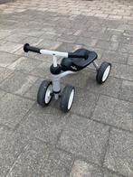Loopfiets, Ophalen, Gebruikt