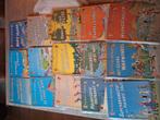 lot van 40 piet pienter en bert bibber strips, Ophalen of Verzenden, Gelezen
