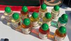 Europe cosmetics 10 ml x 11 geurtjes vol op basis van olie, Ophalen of Verzenden, Nieuw