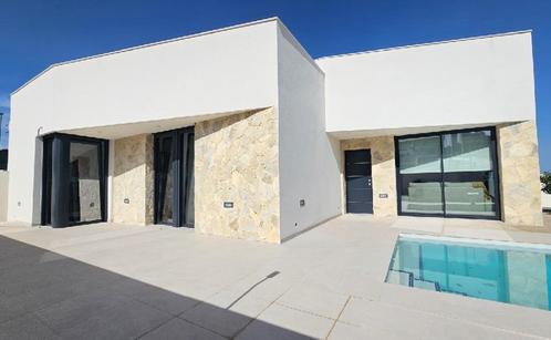 Fantastische luxe villa met prachtig bergzicht, Immo, Buitenland, Spanje, Woonhuis, Dorp
