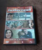 DVD-Buitenspel-Jan Verheyen-Filip Peeters/Van Malderghem, Cd's en Dvd's, Verzenden, Zo goed als nieuw, Film