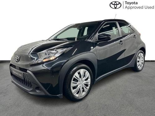 Toyota Aygo X X play 1.0, Autos, Toyota, Entreprise, Aygo, Régulateur de distance, Airbags, Air conditionné, Bluetooth, Ordinateur de bord