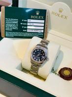 Rolex datejust diamand dial, Ophalen