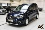 Renault Kangoo Kangoo TCe 130 EDC Techno 5pl - NAVI / CAMERA, Auto's, Stof, Gebruikt, Euro 6, 4 cilinders