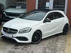 MERCEDES A 180 i 1.6I 122PK |NAVI | CAMERA | OPEN DAK | LED, Auto's, Mercedes-Benz, 4 cilinders, 1600 cc, Wit, https://public.car-pass.be/vhr/ccdfdaf9-9ba4-42f8-bce6-84d33365cfd1