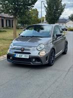 Abarth 595 Competition • 2019 • 180 pk • 108.000 km, Auto's, Voorwielaandrijving, Bedrijf, Handgeschakeld, 2 deurs