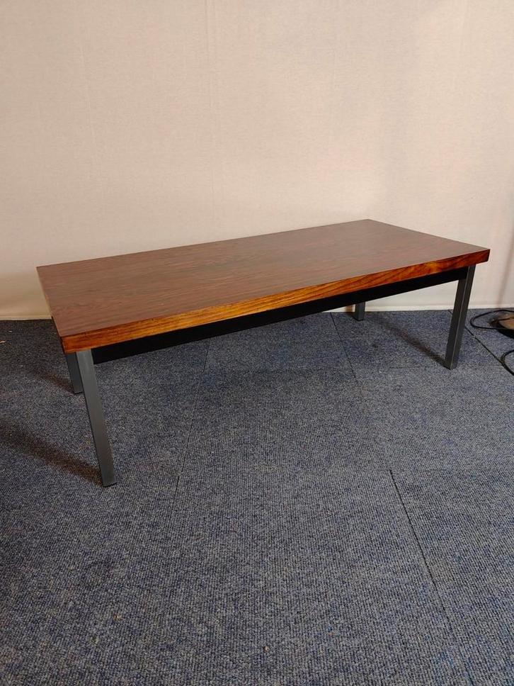 Vintage Design Salontafel - Martin Visser / Spectrum Stijl, Verzamelen, Retro, Ophalen