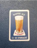 Eendracht, Verzenden