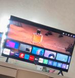LG Smart TV 43" full led comme neuf, Audio, Tv en Foto, Televisies, LG, Smart TV, Ophalen of Verzenden, LED