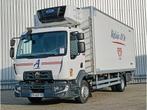 2020 Renault D210.12 Vrachtwagen, Auto's, Vrachtwagens, Euro 6, Renault, Bedrijf, Diesel