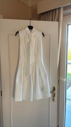 Kleedje Ted Baker maat 34-36- NIEUW, Kleding | Dames, Jurken, Ophalen, Zo goed als nieuw, Maat 34 (XS) of kleiner, Wit
