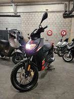 Aprilia SR Motard 125cc 4 temps 2015 11 410 km - en parfait, Autres modèles, Enlèvement ou Envoi, 125 cm³, Utilisé