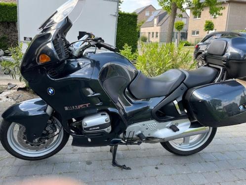 BMW RT 1150, Motoren, Motoren | BMW, Particulier, Toermotor, meer dan 35 kW, 2 cilinders, ABS, Handvatverwarming, Ophalen