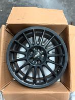 Velgen ATS  steek maat is 17 inch 5x100, Auto-onderdelen, Banden en Velgen, Ophalen, 17 inch, Velg(en)