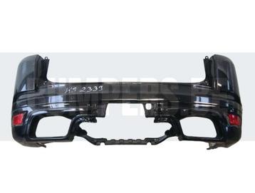 Bumper Range Rover SVR Sport 14-17 10144543616 Achterbumper  beschikbaar voor biedingen