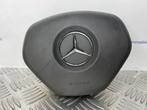 Airbag links (Stuur) van een Mercedes E-Klasse, 12 maanden garantie, Gebruikt, Mercedes-Benz