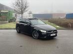 Mercedes-benz A35 AMG Berline, Auto's, 1998 cc, 4 cilinders, Zwart, Dealer onderhouden