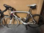Basso koersfiets 56, Fietsen en Brommers, Fietsen | Racefietsen, Ophalen, Gebruikt, Heren
