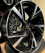 Velgen audi 21 9.5 et 30, Enlèvement