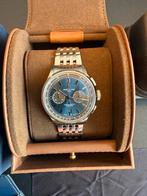 Breilting Premier B01 Chronomat 42 complete set, Handtassen en Accessoires, Horloges | Heren, Ophalen, Zo goed als nieuw, Breitling