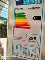 Diepvrieskast, Elektronische apparatuur, Vriezers en Diepvrieskisten, Gebruikt, 160 cm of meer, Energieklasse A of zuiniger, Ophalen