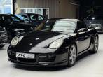 Porsche Cayman S 3.4 i 295CV CARBOX 52000KM VOLLEDIGE OPTIES, Automaat, Achterwielaandrijving, 217 kW, Beige