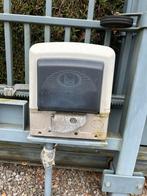 MOTEUR CAME BK221, Ophalen