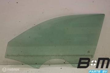 Portierruit LV (bestuurderskant) Audi A1 Sportback beschikbaar voor biedingen