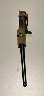 Baionette anglaise original ww2 sten, Ophalen of Verzenden