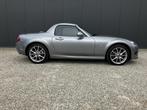 Mazda MX-5 2.0L Hardtop, Euro 5, Gebruikt, 4 cilinders, Cabriolet