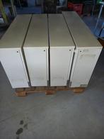 Accumulatie kachels Dimplex 4 Stuks, Ophalen, Zo goed als nieuw