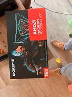 Rx 7800xt, Computers en Software, Videokaarten, Ophalen, AMD, PCI-Express 4, Zo goed als nieuw