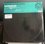 Belgian house mafia sampler 6, Ophalen of Verzenden, Gebruikt, 12 inch, Dance Populair