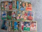 voetbal prenten  55x ed semic   WORLD CUP  italia 90 anno 19, Verzamelen, Ophalen of Verzenden