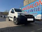 Peugeot partner 1.6 EHDI*euro5b leze 12.2027*2016*airco, Euro 5, 4 cilinders, Elektrische ramen, 1589 cc