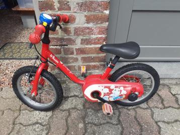 Vélo enfant beschikbaar voor biedingen