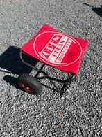 Surfkarretje / zitje, Watersport en Boten, Windsurfen, Ophalen, Zo goed als nieuw