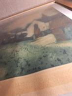 Piet gillis, Antiek en Kunst, Kunst | Schilderijen | Klassiek, Ophalen