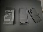 Samsung S21 5g 128g, Telecommunicatie, Mobiele telefoons | Samsung, Ophalen, Paars, Zo goed als nieuw, 128 GB