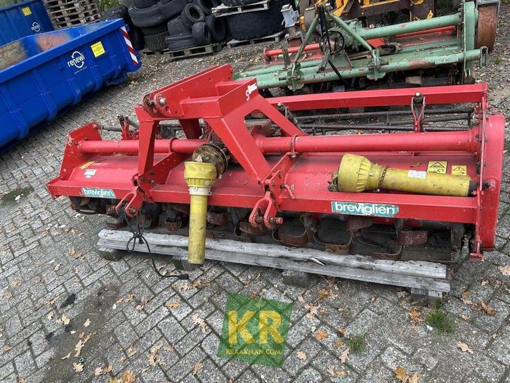 Breviglieri 280-694547, Zakelijke goederen, Landbouw | Werktuigen, Overige, Grondbewerking