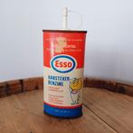 Oude Esso „drop” buret - NL-versie, Ophalen of Verzenden, Gebruikt