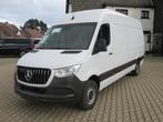 Bestelwagens Sprinter 317 cdi met 3.500kg sleep, 212 g/km, 3500 kg, Tissu, Carnet d'entretien