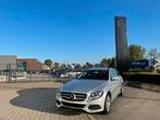 Mercedes Benz C200d Température, Autos, 5 places, Cuir, 4 portes, Break
