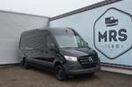 Mercedes Sprinter 319- L3H2- Dubbelcab- 3.5Tsleep- 43800+BTW, Auto's, Bestelwagens en Lichte vracht, Automaat, Achterwielaandrijving