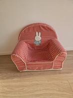 Kinderstoel /zeteltje Nijntje, Kinderen en Baby's, Ophalen, Zo goed als nieuw