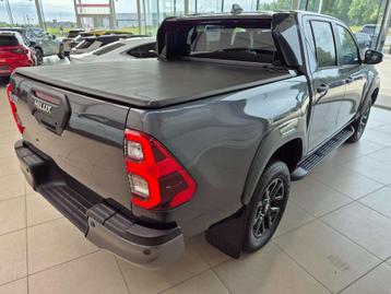 Toyota Hilux 2.8L Autom INVINCIBLE+360Camera! *47888+BTW* beschikbaar voor biedingen