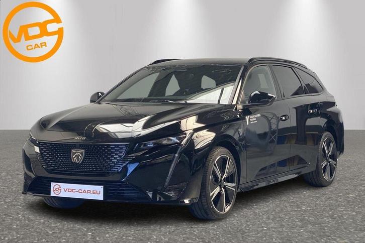 Peugeot 308 SW GT, Autos, Peugeot, Airbags, Bluetooth, Verrouillage central, Air conditionné automatique, Cruise Control, Vitres électriques