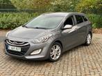 Hyundai i30 100.000km 8000€ met keuring voor verkoop, Auto's, Hyundai, I30, Te koop, Zilver of Grijs, Diesel