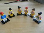 Lego Paradisa - 6 popjes, Kinderen en Baby's, Speelgoed | Duplo en Lego, Ophalen of Verzenden, Zo goed als nieuw, Losse stenen