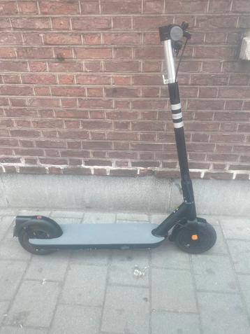 ✅’OKAI’ Elektrische Step-/3Standen-/25km-/Oplader✅ beschikbaar voor biedingen